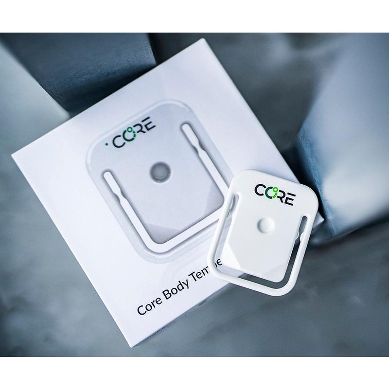 CORE CORE2 Thermal Sensor : サイクルスポーツストア HobbyRide - 通販 - Yahoo!ショッピング