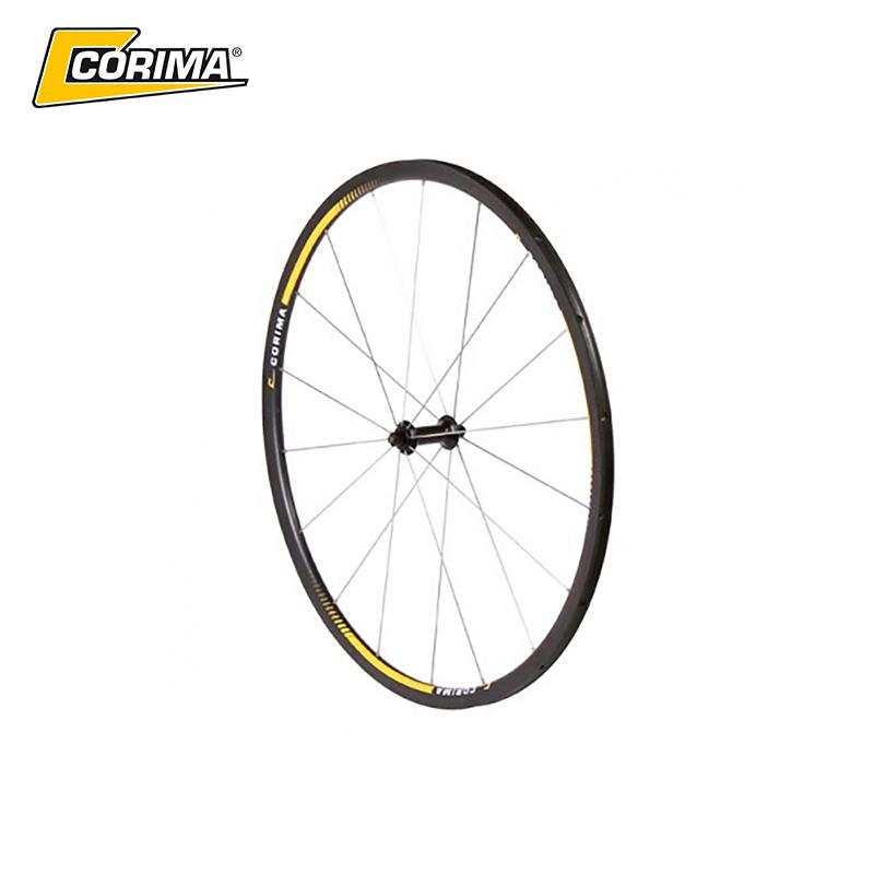 CORIMA 5スポーク ナット固定 CORIMA 5スポーク ナット固定 CORIMA 5