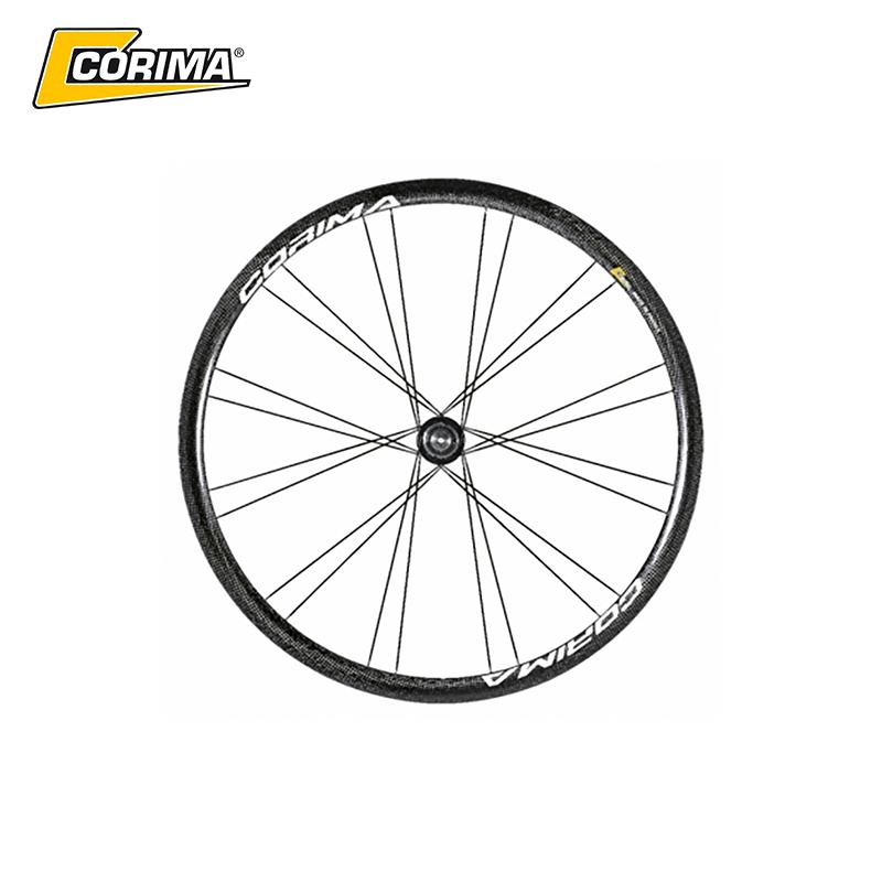 CORIMA 5スポーク　ナット固定 CORIMA 5スポーク ナット固定 CORIMA 5スポーク ナット固定 CORIMA 5