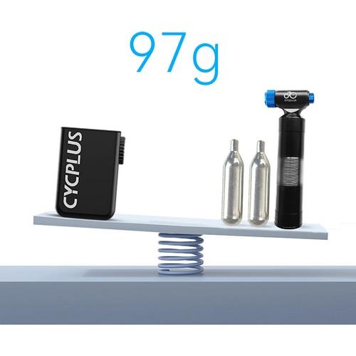 CYCPLUS  サイクプラス AS2 ブラック 携帯電動ポンプ |  | 03