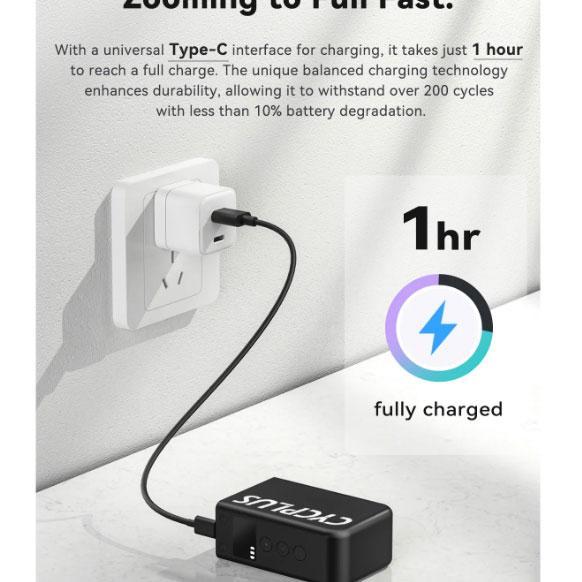 CYCPLUS AS2 電動ポンプ AS2 Pro Max Tiny E-Pump For Bike – CYCPLUS