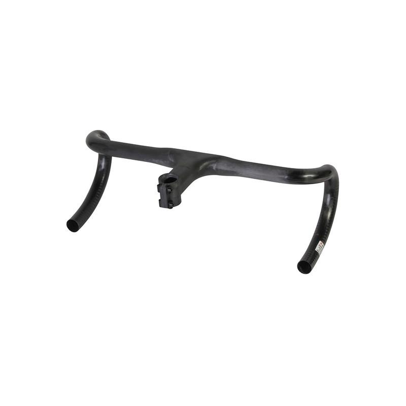 DARIMO カーボンハンドル Nexum 一体型バーステム | TRISPORTS