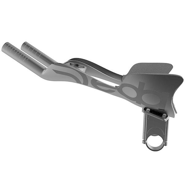 Deda/デダ JET ONE clip-on TTバー(31.7) エアロバー/TTバー Deda/デダ JET ONE clip-on TTバー(31.7) エアロバー/TTバー