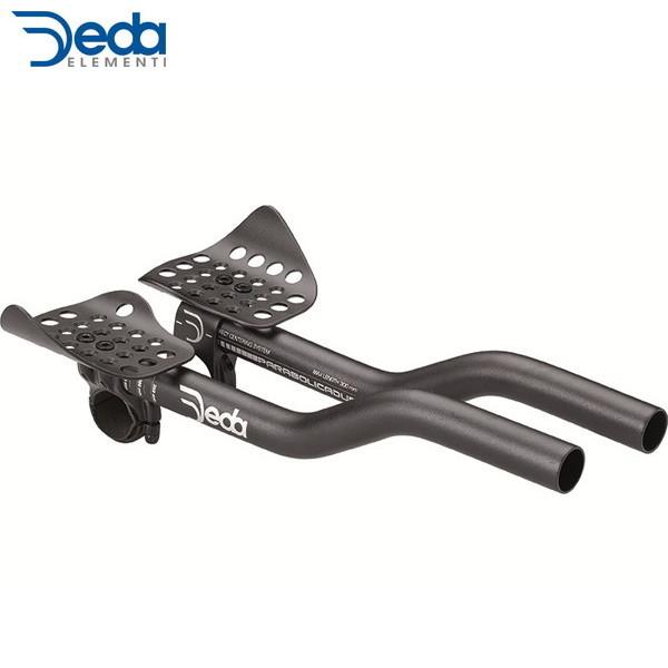 Deda/デダ PARABOLICA エアロバー (パラボリカ)(18〜) 2(DUE) 285mm PARA2K エアロバー/TTバー ・日本正規品