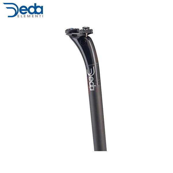 deda カーボンシートポスト ブラック