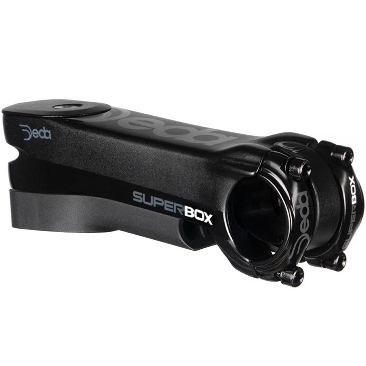 デダ deda スーパーボックス DCR 23〜 ステム 31.7 : サイクルスポーツ