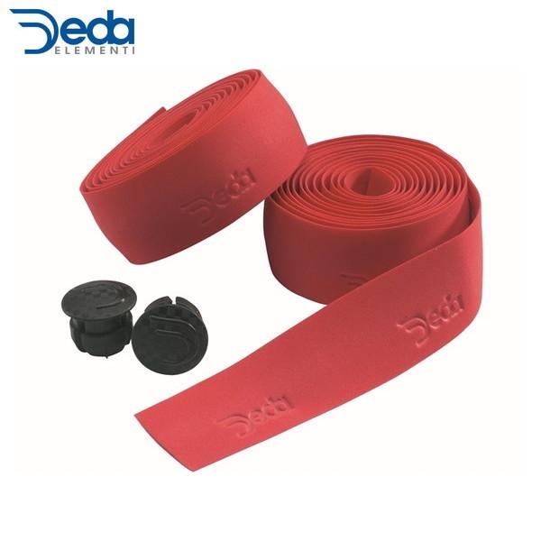 Deda/デダ バーテープ STD Fuego red(レッド)  TAPE4400 バーテープ ・日本正規品｜hobbyride