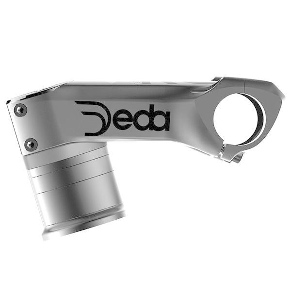 Deda/デダ VINCI(ヴィンチ) シュレッドレスステム (31.7) DCR Deda/デダ VINCI(ヴィンチ) シュレッドレスステム (31.7) DCR