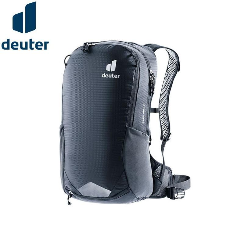 deuter ドイター レースエアー10 BK バックパック deuter/ドイター レースエアー10 BK バッグ : サイクルスポーツストア