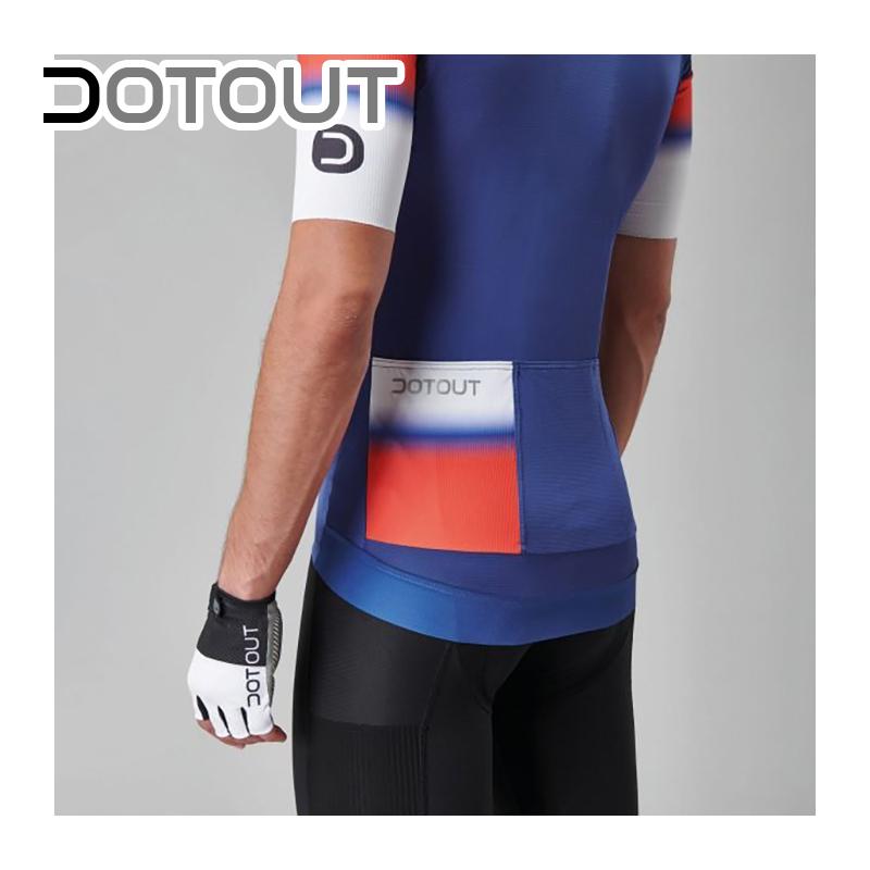 DOTOUTレディース半袖ジャージ DOTOUT JAPAN / Glory W Jersey