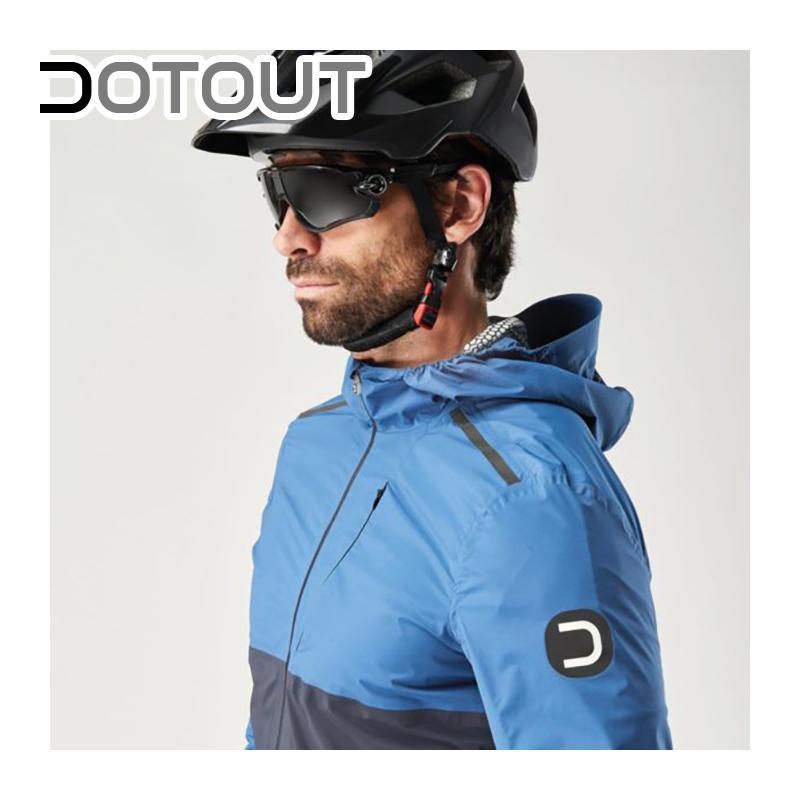 DOTOUT/ドットアウト Dot GPN フード ジャケット : サイクルスポーツ