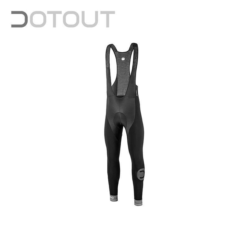 DOTOUT/ドットアウト Vario Bib Tight 900 black : サイクルスポーツ