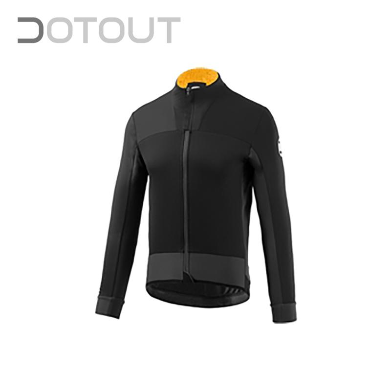 DOTOUT/ドットアウト Twinpower Jacket 909 black-black : サイクル