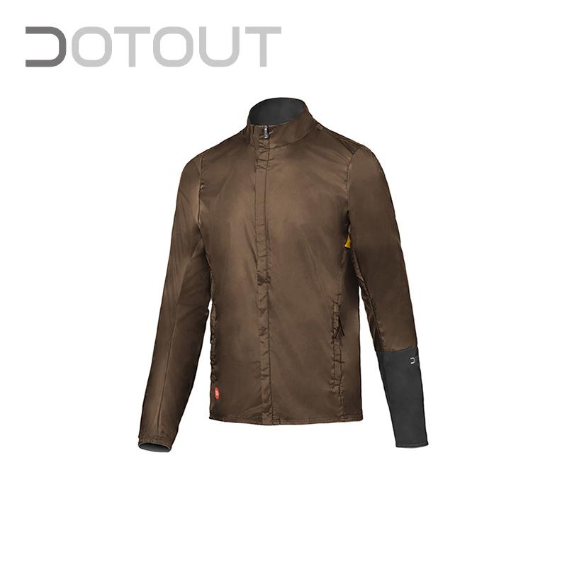 DOTOUT サイクルウィンタージャケットMサイズ
