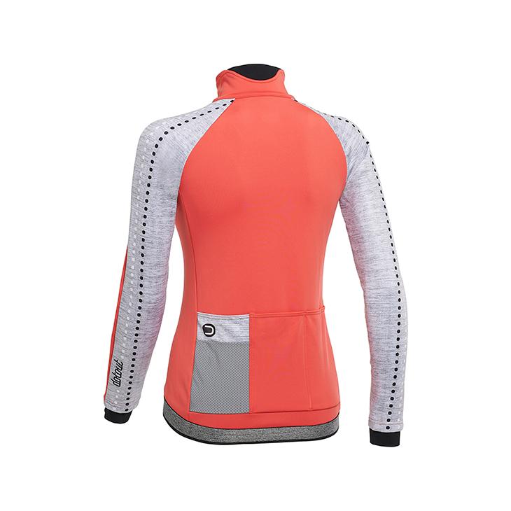 dotout Le Maillot W Jacket 270 ジャケット : サイクルスポーツストア