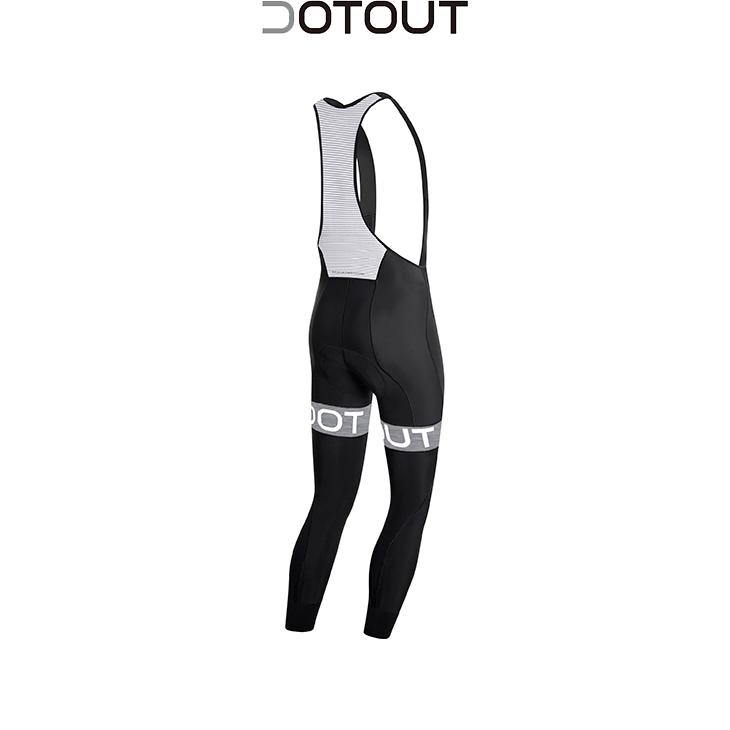 dotout Stripe Bib Tight 985 ショーツ・タイツ : サイクルスポーツ