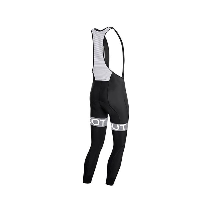 dotout Stripe Bib Tight 985 ショーツ・タイツ : サイクルスポーツ