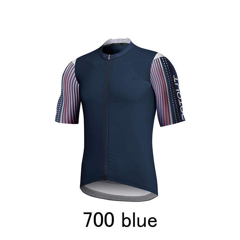 DOTOUT/ドットアウト Heritage Jersey ヘリテージ・ジャージ  メンズ_1