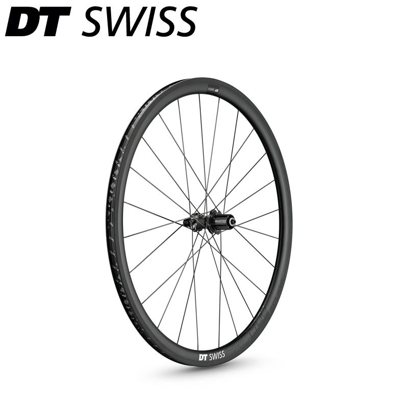 DT SWISS PR1400 前後 RWS リムブレーキ