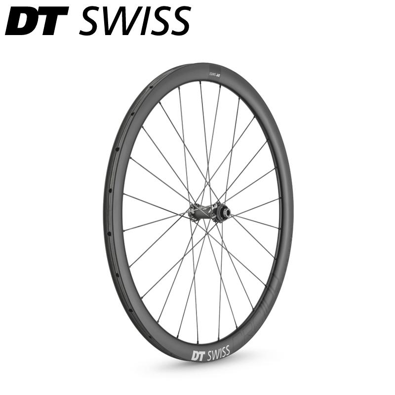 DT Swiss DTスイス CRC 1100 SP 700C CL 38 T 12/100 ディスクブレーキ 