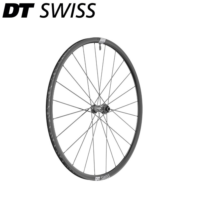 DT Swiss DTスイス P 1800 SP 700C CL 23 12/100 ディスクブレーキ 