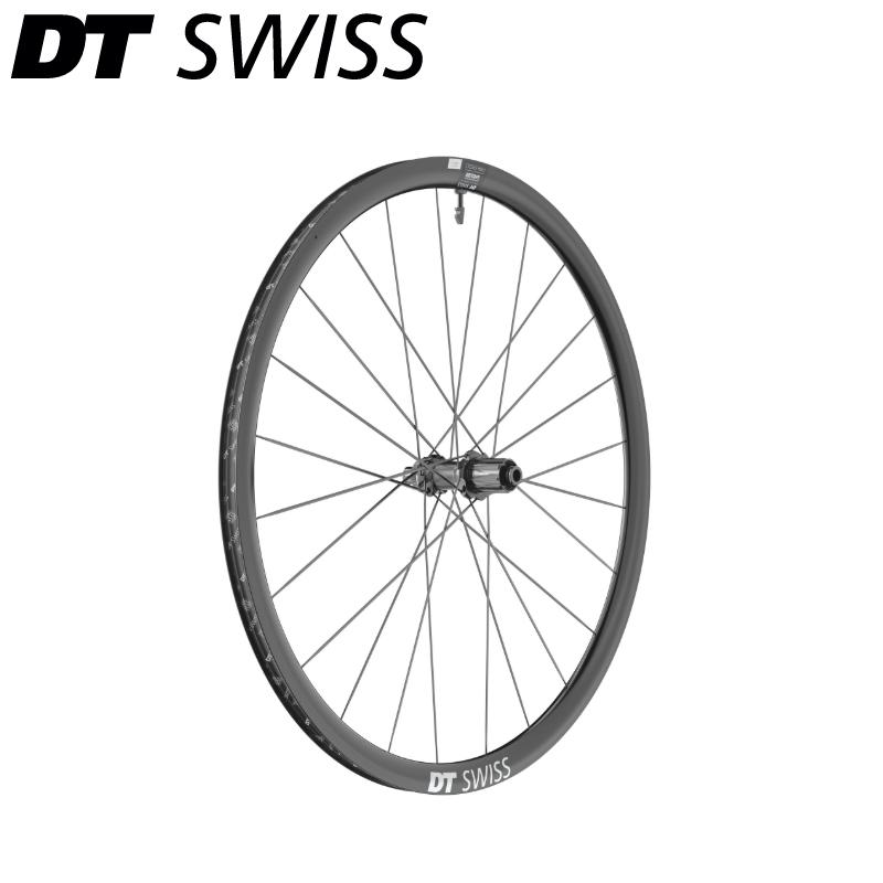 DT Swiss DTスイス AR 1600 SP 700C CL 30 12/142 ASL11 AXDR ディスク 