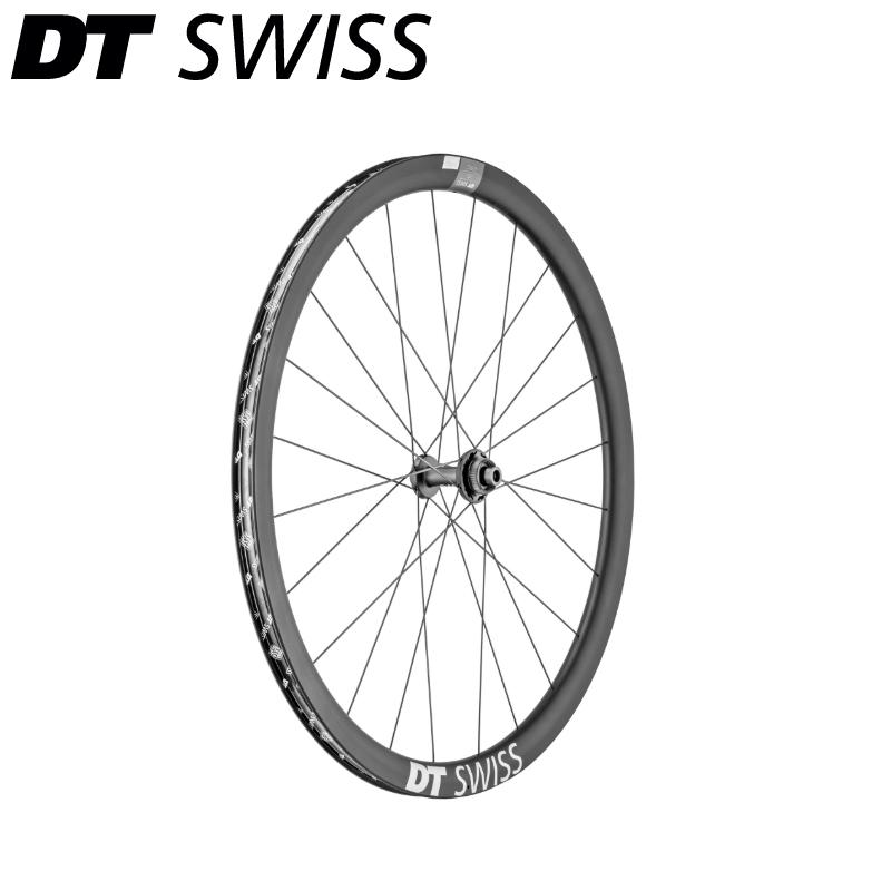 DT Swiss DTスイス ERC 1400 DI 700C CL 35 12/100 ディスクブレーキ