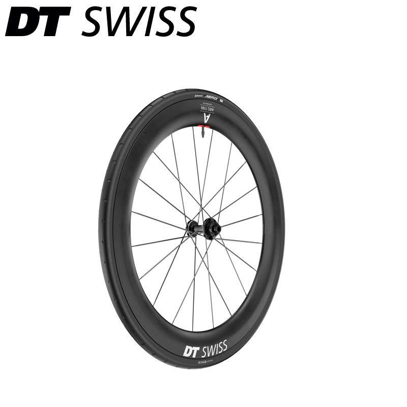 DT SWISS 完組ホイール ディスクブレーキ対応 DT Swiss DTスイス ARC 1100 DI 700C CL 65 12/100 WTS ディスク