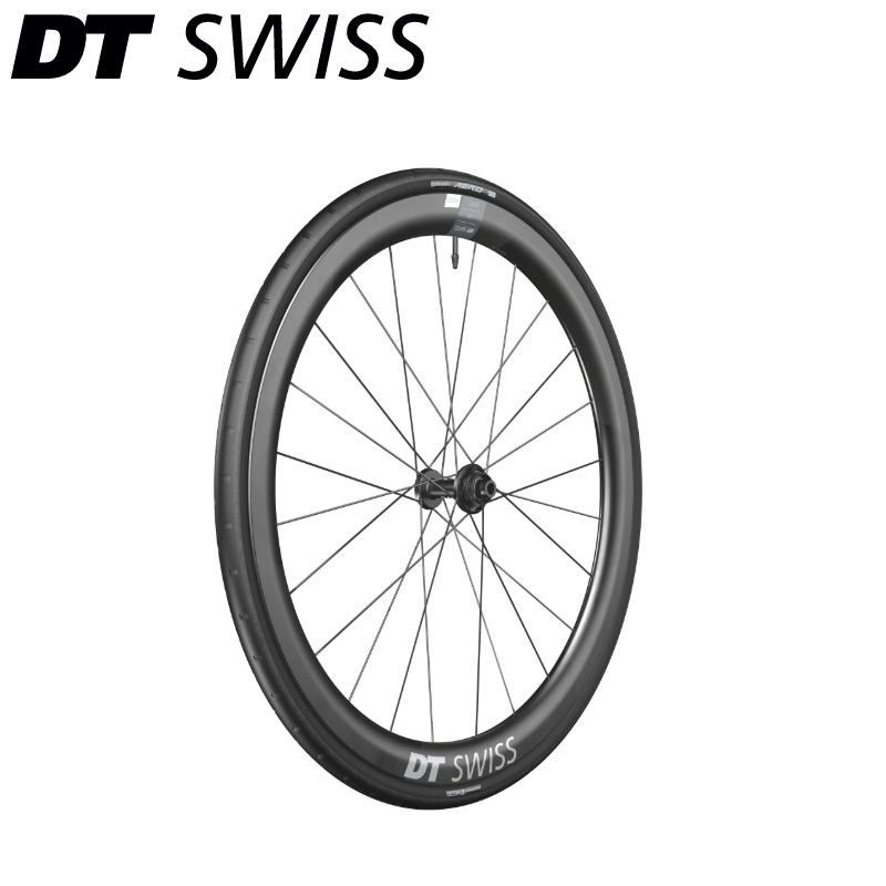 DT Swiss DTスイス ERC 1400 DI 700C CL 45 12/100 WTS ディスク