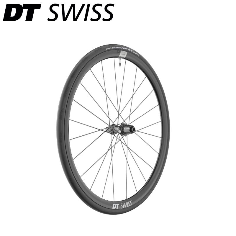 DT Swiss DTスイス A 1800 SP 700C CL 30 12/142 ASF11 WTS ディスク