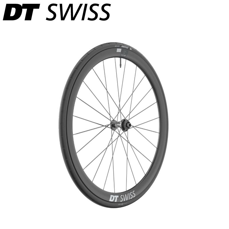 DT Swiss DTスイス ARC 1400 DI 700C CL 38 12/100 WTS ディスク
