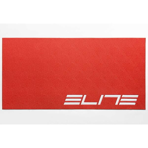 Elite エリート トレーニングマット 2021 レッド ホーム