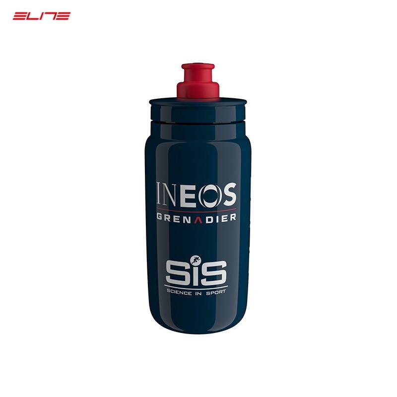 Elite エリート FLY チームボトル 2022 550ml INEOS-GRENADIERS BLU ボトル :elite-1045000003:サイクルスポーツストア HobbyRide 通販 ELITE エリート FLY チームボトル 2022 550ml INEOS-GRENADIERS WHI 01604754