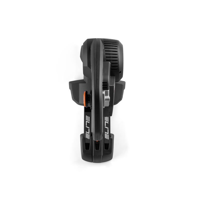 Elite エリート DIRETO XR-T with Zwift Cog and Click ホーム