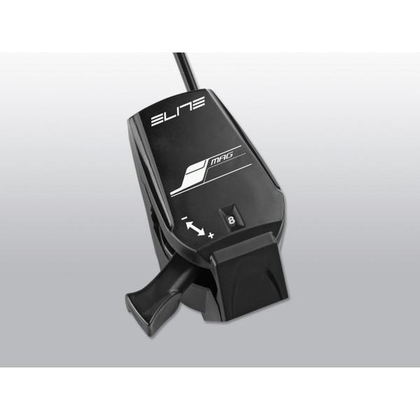 Elite エリート QUBO キューボ パワースマート B+ 8段階負荷調整