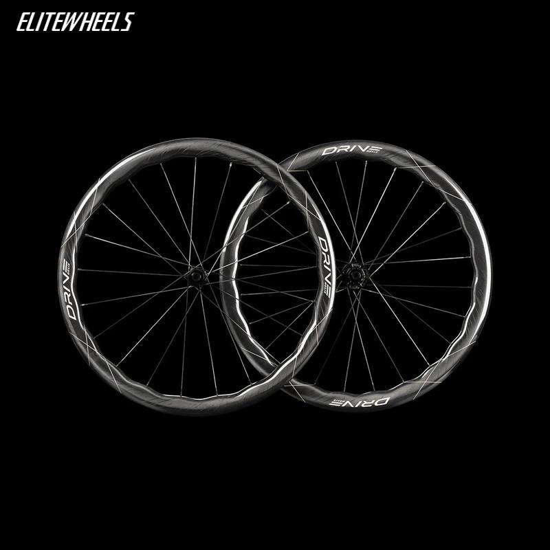 エリートホイール ディスクブレーキ