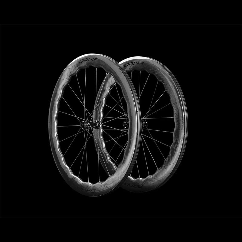 ZIPP454nsw DISC クリンチャー 旧ロゴ PBKでZIPPジップホイールの2021