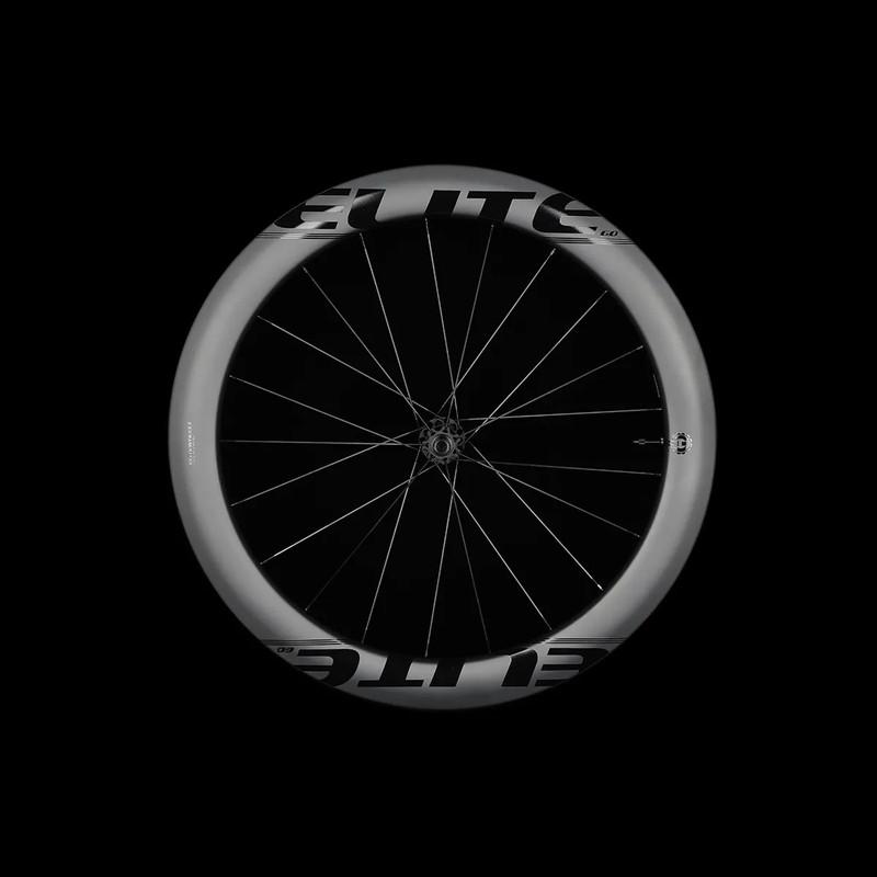 ELITEWHEELS エリートホイール Marvel 60D マーヴェル ディスク