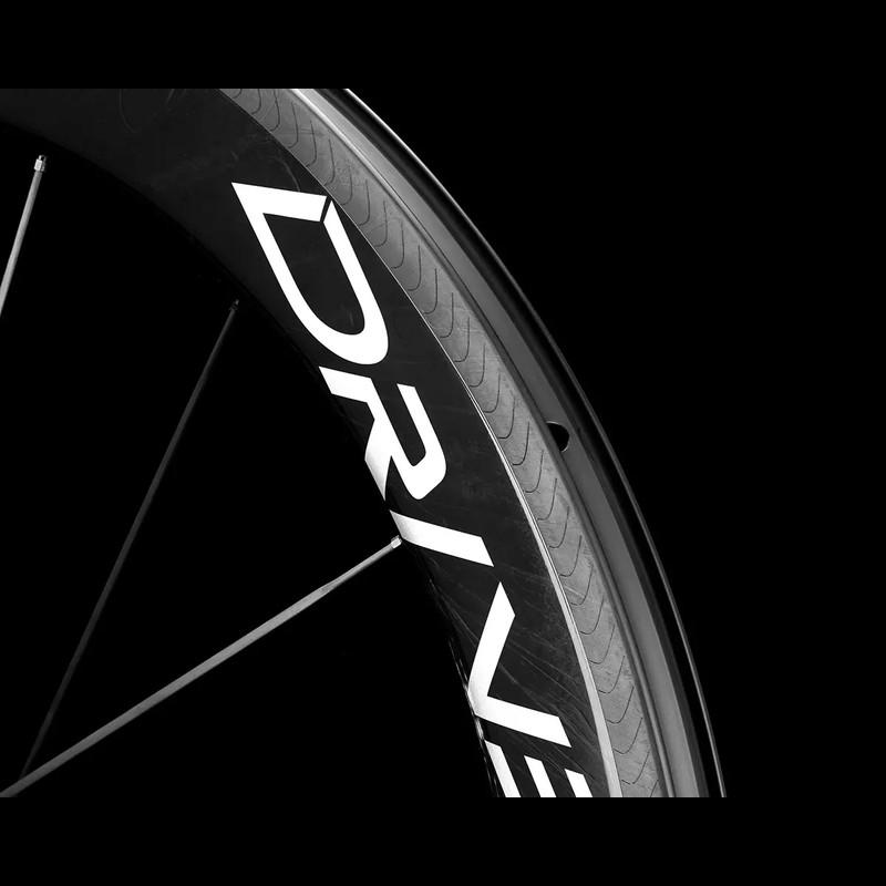 ELITEWHEELS エリートホイール Drive 65V ドライブ リムブレーキ ELITEWHEELS エリートホイール Drive 65V ドライブ リムブレーキ