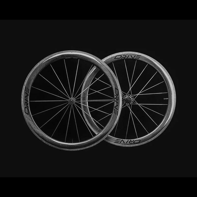 ELITEWHEELS エリートホイール Drive 50V ドライブ リムブレーキ