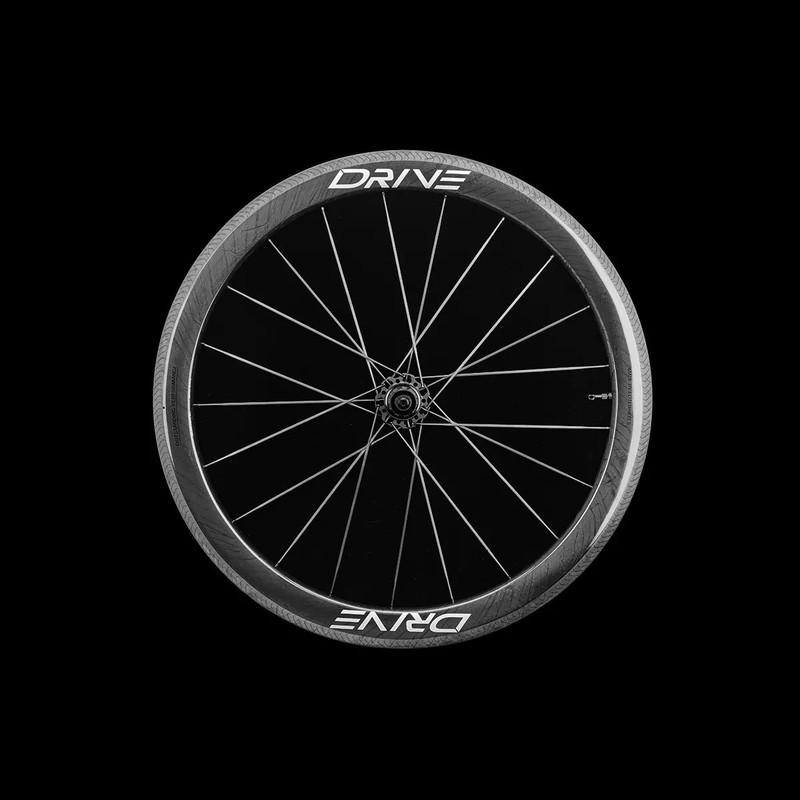ELITEWHEELS エリートホイール Drive 50V ドライブ リムブレーキ