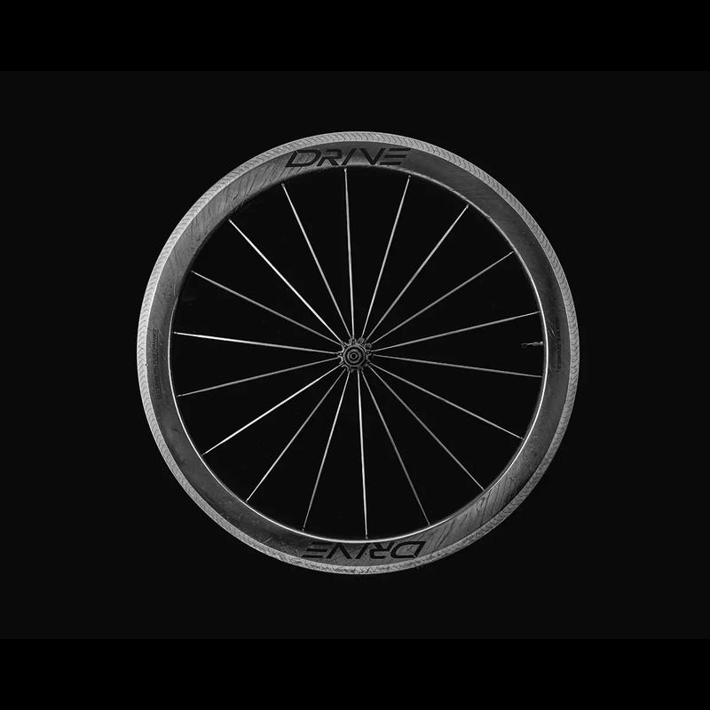 ELITEWHEELS エリートホイール Drive 50V ドライブ リムブレーキ