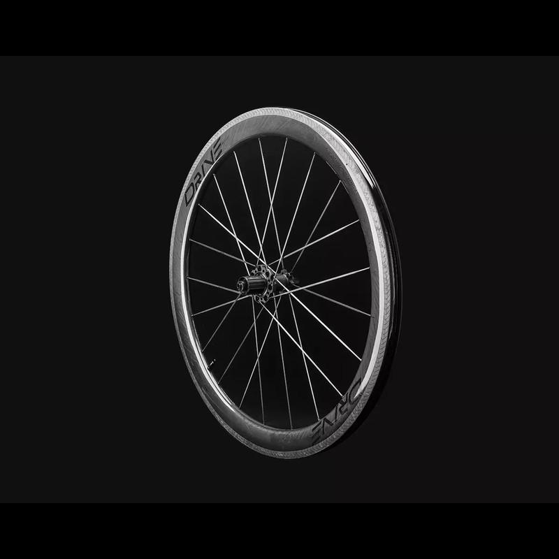 ELITEWHEELS エリートホイール Drive 50V ドライブ リムブレーキ