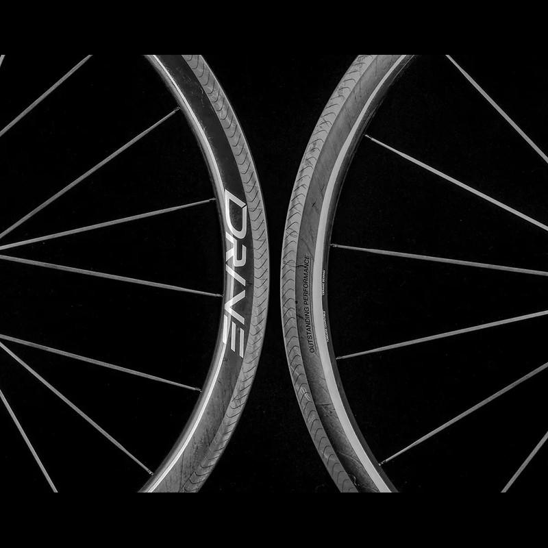 ELITEWHEELS エリートホイール Drive 40V ドライブ リムブレーキ ELITEWHEELS エリートホイール Drive 40V ドライブ リムブレーキ