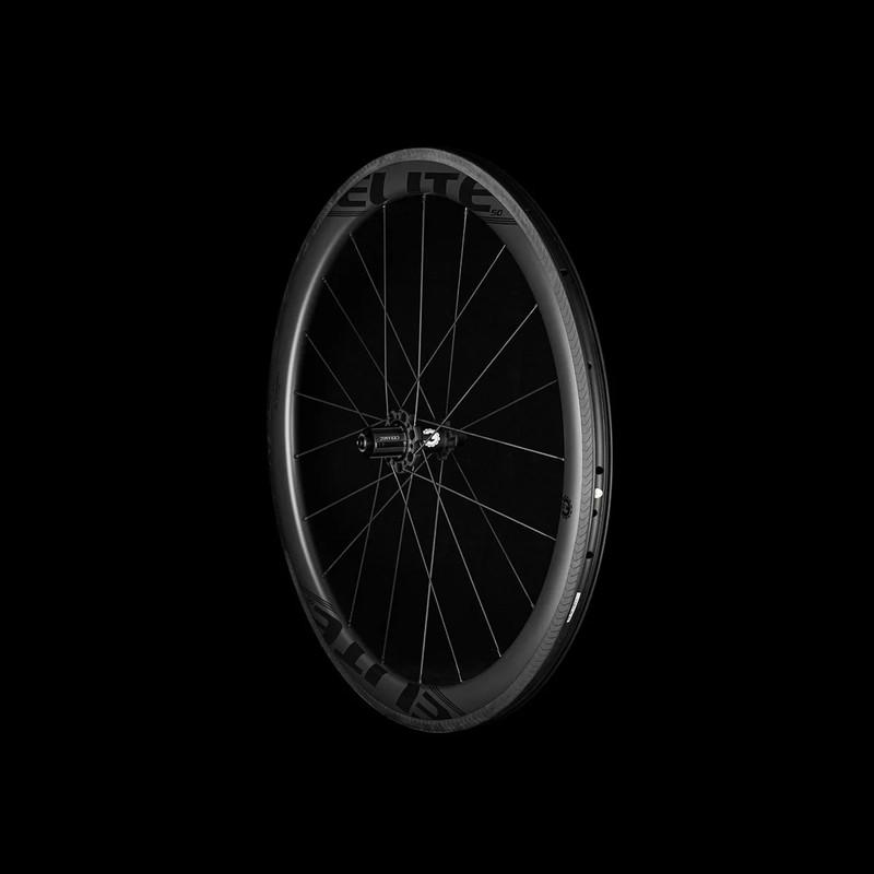 ELITEWHEELS エリートホイール Marvel 50V マーヴェル リムブレーキ