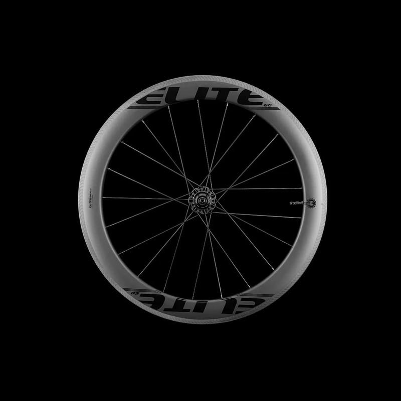 ELITEWHEELS エリートホイール Marvel 60V マーヴェル リムブレーキ