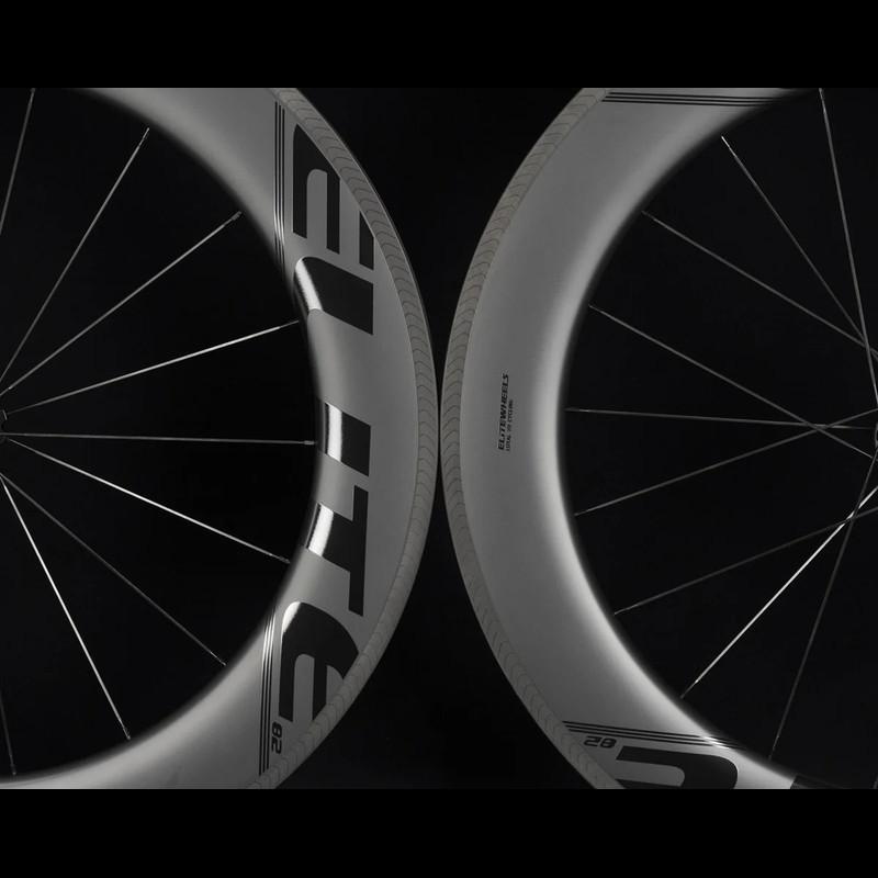 ELITEWHEELS エリートホイール Marvel 82V マーヴェル リムブレーキ