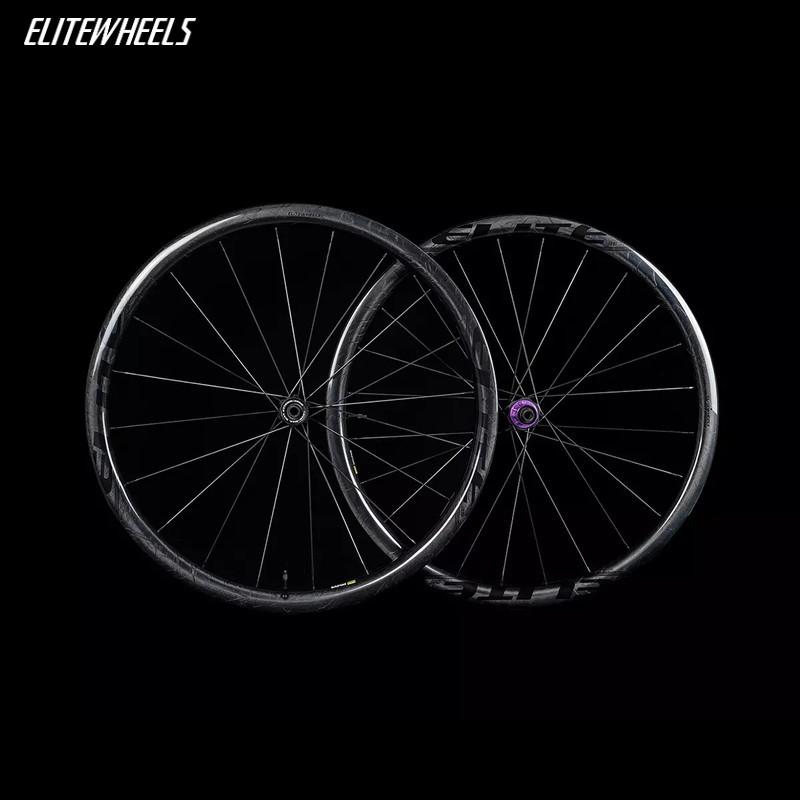 ELITEWHEELS エリートホイール Marvel G35 Gravel マーヴェル ディスク