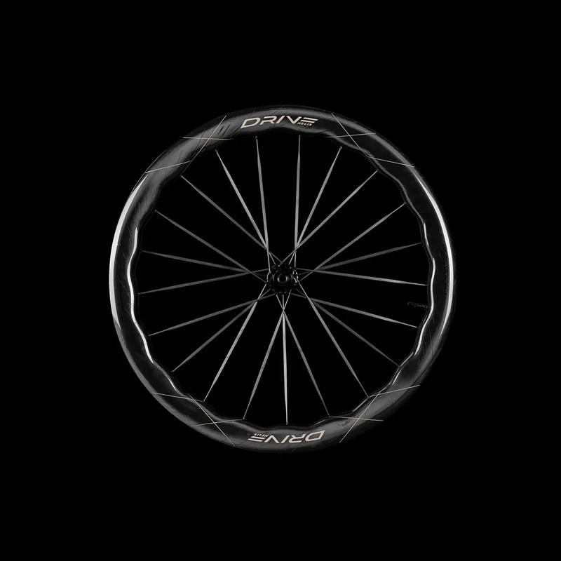 ELITEWHEELS エリートホイール Drive Helix 57D CS ドライブ