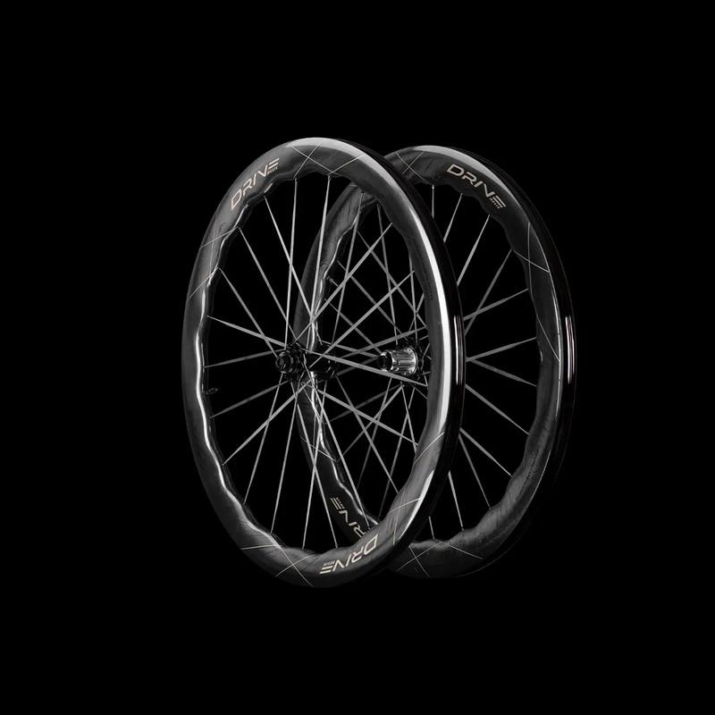 ELITEWHEELS エリートホイール Drive Helix 57D CS ドライブ